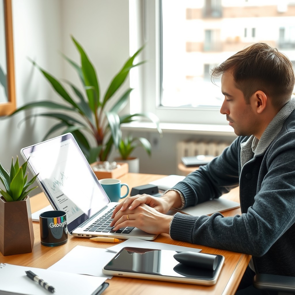 Kako koristiti Google Analytics za početnike